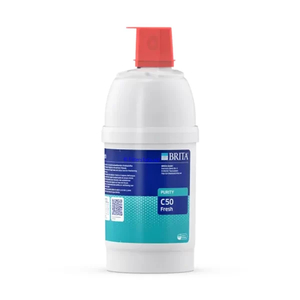 Products: Brita Purity C50 Fresh Water Filter 1010734 Zdirect