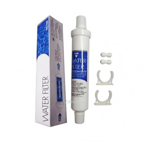 Products: Bosch 00750558 750558 External Water Filter for Fridge Zdirect