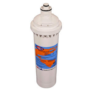 Omnipure ELF 1M-P-KDF-SB Water Filter Zdirect