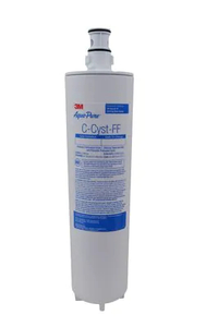 3M Aqua Pure C-CYST-FF full flow water filter Zdirect