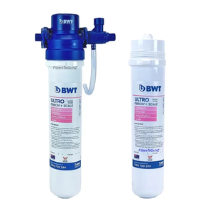 BWT Ultro QX1524P Fibron Sediment Chlorine plus Scale protection Zdirect