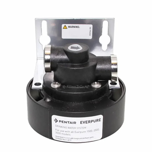 Everpure QL2 Head BW Keyway for Pro Series and BW Filters Zdirect