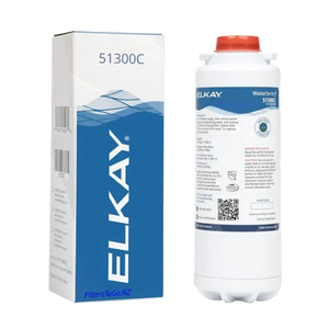 Elkay 51300C WaterSentry Plus Replacement Water Filter Zdirect