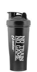 ZEALEAÂ® BASIC NTNG SHAKER BOTTLE