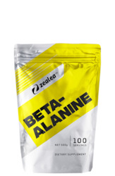 Dietary Supplements: BETA ALANINE 400g