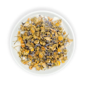 Products: Caffeine Free – Chamomile & Lavender