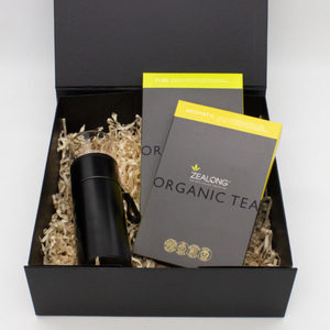 Gifted With Love Giftbox – Tea to Go