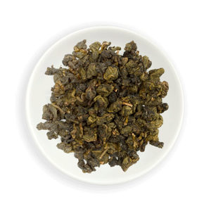 Zealong Origins – Aromatic Oolong Tea