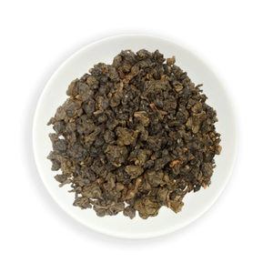 Zealong Origins – Dark Oolong Tea