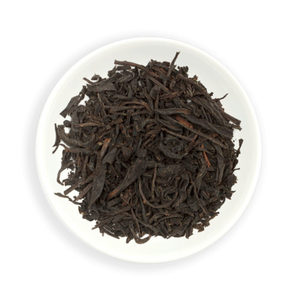Products: Zealong Origins – Black Tea