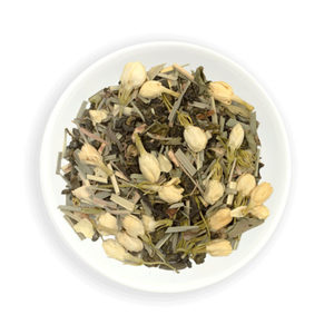Green Heart Blend – Oolong Tea & Jasmine