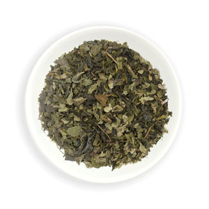 Products: Ice Breaker – Green Tea with Spearmint & Peppermint