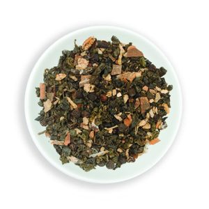 Products: Zealong’s Own Chai Tea