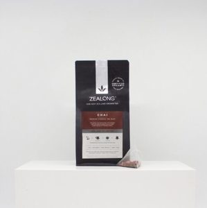 Value Pack of 30 Compostable Tea Bags