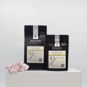 Zealong’s Exclusive Spring Tea 2026