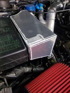 Frontpage: vr4 / evo 0 vented catch can