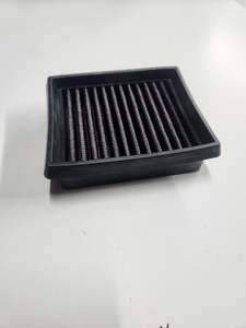 catch can panel filter