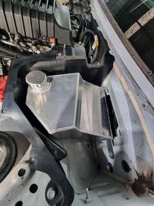 Tanks And Reservoirs: gts ve/vf commodore intercooler reservoir tank