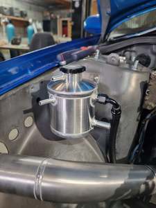 subaru impreza gc/gf8 expansion tank