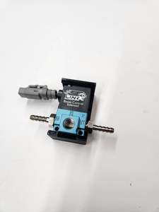 3d Printed: 3 port boost controller mount