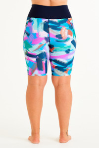 Running Short: Impression - Running Short (Size 16 only)