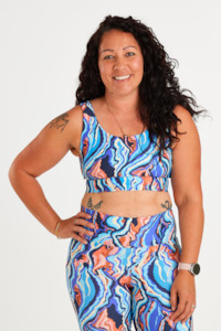 Crop: Strata - Scoop Crop