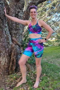 Nz Range Short: Impulso - Short