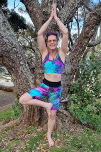 Impulso - Running Short (Size 18 only)