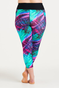 Impulso - Running Legging (Size 22 only)