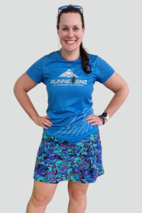 Sport Range: Lustroso (NZ) - Sport Skirt (Size 18 Only)