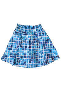 Splash - Sport Skirt