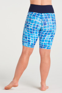 Sport Range: Splash - Running Short (Size 22 only)
