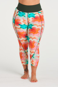 Armour - Running Legging (Size 8 Only)