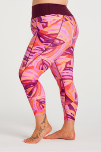Dawn - Running Legging
