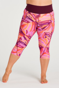 Running Capri: Dawn - Running Capri