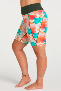 Running Short: Armour - Running Short (Size 20 Only)