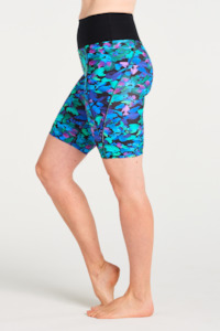 Running Short: Lustroso (NZ) - Running Short