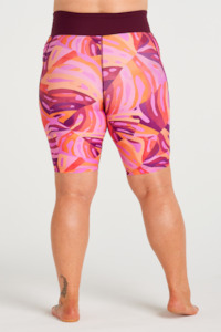 Running Short: Dawn - Running Short