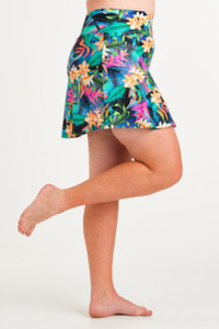 Sport Skirt: Vibração - Sport Skirt