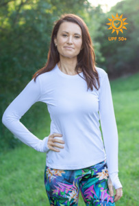 Tops: Summit Sleeve - Huka