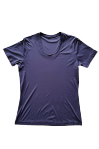 Tops: Rapid Tee - Marinho