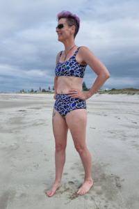 Tight Arse Tuesday: Pop - Bikini Bottom