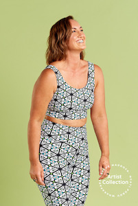 All: 'Whakapapa- Short (Pre-Order)