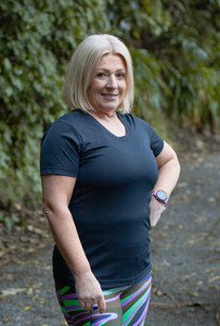 All: 'New Release' Rapid Tee - Marino