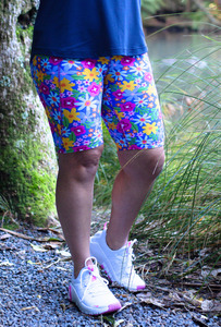 All: 'Puāwai' - Running Short Pre-Order