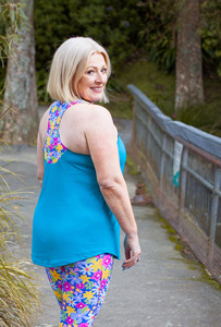 Puāwai + Haurangi Splashback