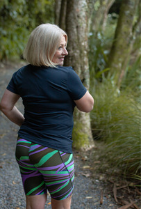 Sport Range: 'Rhythm' - Running Short