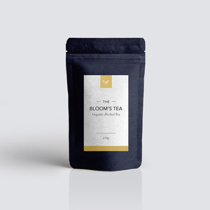 Chamomile Tea Zeeula