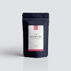 Raspberry Leaves Zeeula