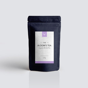 Lavender Blend Zeeula